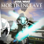 STAR WARS: Jedi Enclave on Mortis