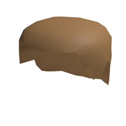 Cabeza Afeitada Rubia - Roblox