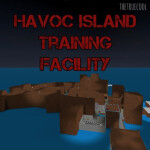 Havoc Island 
