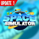 [EVENTS!] Space Simulator! 🚀 