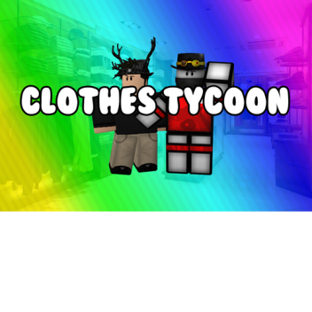 Clothes Tycoon