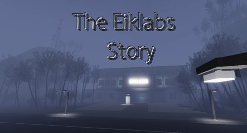 The Eiklabs Story - Roblox