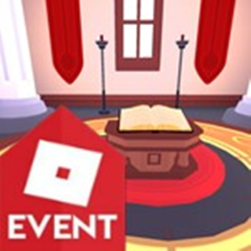 [EVENT] ROBLOX STORY BOOK 