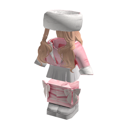 preppy roblox Outfit
