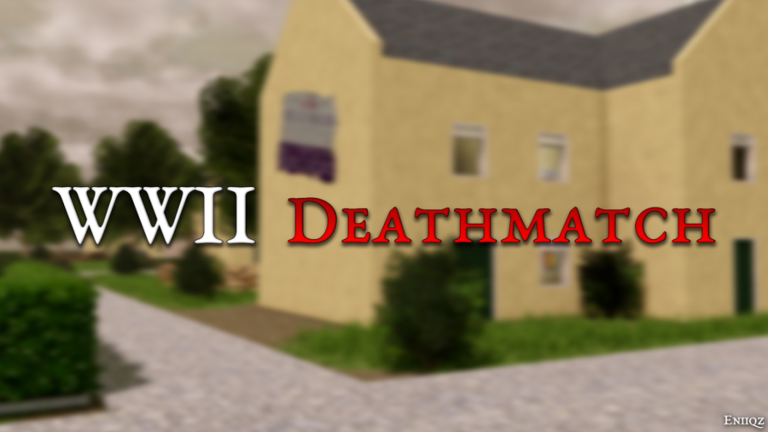 WW2 Deathmatch [PREVIEW]