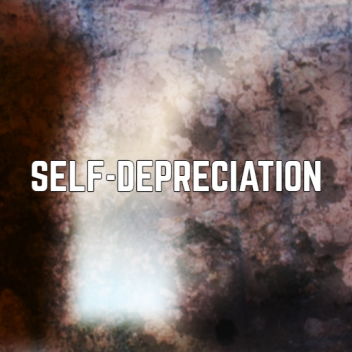 self-depreciation