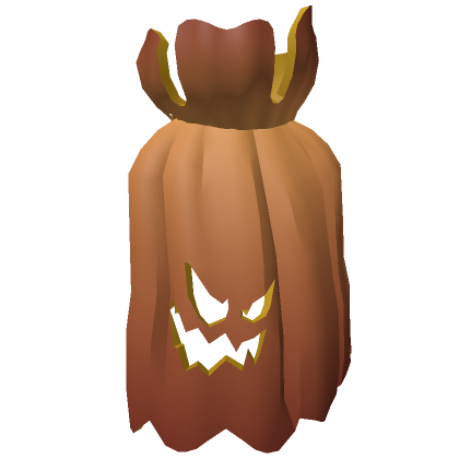 Infected Pumpkin (For headless)'s Code & Price - RblxTrade