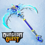 [❄️EVENT] Dungeon Quest! ⚔️ RPG Adventure