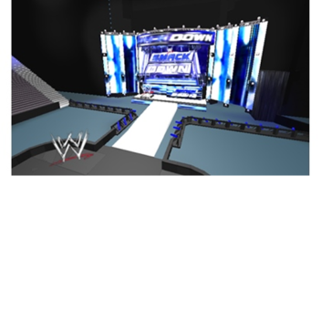 WWE SmackDown (2013/14)