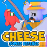 [UPD] Cheese TD
