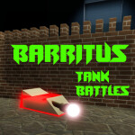 Barritus - Tank Battles!