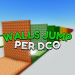 [☢️] Stud Walls Jump Per Difficulty Chart Obby