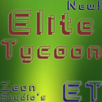 (Update) Elite Tycoon! [V.1.6] 