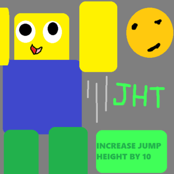 Jump Height Test