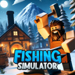 [FORGE] Fishing Simulator 🏝️