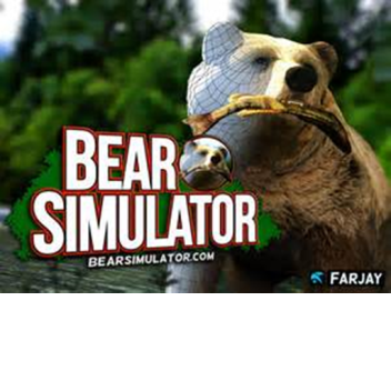 Bear Simulator.(W.I.P)