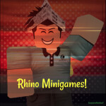 [ALPHA] Rhino Minigames