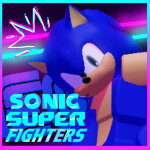 SONIC SUPER FIGHTERS