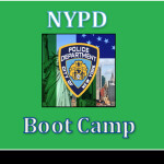 NYPD Boot Camp (CLOSED)