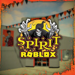 ROBLOX Spirit Halloween 2021 Flagship Store 