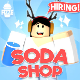 🥤 Fizze Soda Shop & Cafe V2 🧁 thumbnail