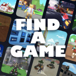 Find a Game