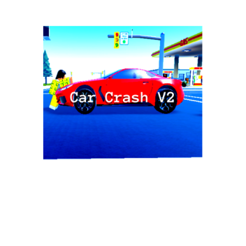 Car Crash V2