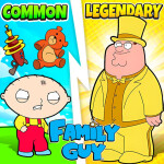Find The Family Guy [202]