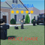 Suburban Police AI