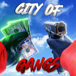 City of Gangs