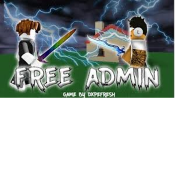 [Free Admin]
