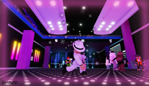 Vibe Club 💜 - Roblox🈶 Mergulhe na adrenalina das apostas online com ...