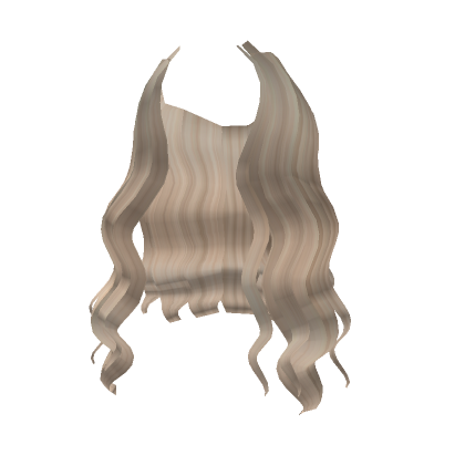Black curly deals hair extensions roblox
