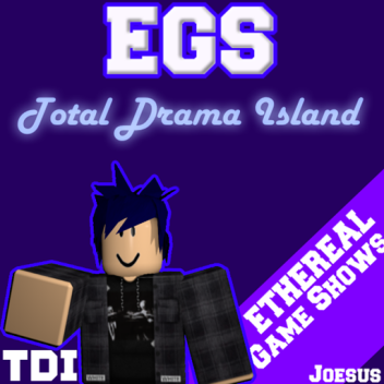 EGS | Total Drama Island!