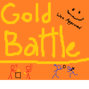 Wea Gold Battle
