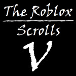 The Roblox Scrolls V: Skyrim