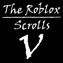 The Roblox Scrolls V: Skyrim thumbnail