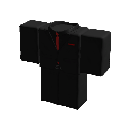 Tuxedo T Shirt - Roblox T Shirt Tux - Free Transparent PNG