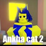 Ankha Cat