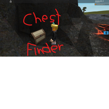 !!ABANDONED PROJECT!!ChestFinder: Island in the Sk