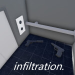 infiltration. [ALPHA]