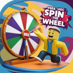 [NEW UPDATE] SPIN THE WHEEL (ALPHA)