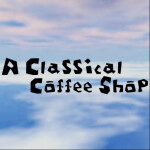 A Classical Coffee Shop/Desafio Café da Comunidade