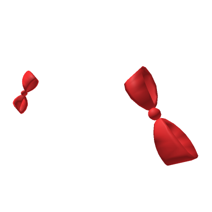 Red Tie  Roblox Item - Rolimon's