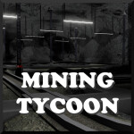 [BUNKER UPDATE] Mining Tycoon 2.0 👷