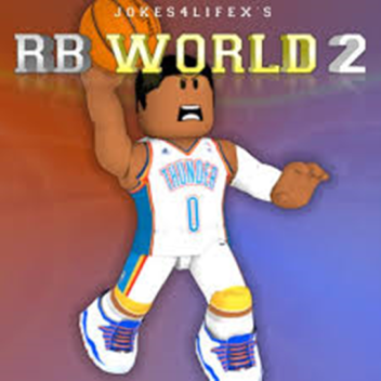 RB World 2 [BETA]