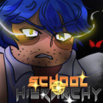 [FALL EVENT][2x DROP] School of Hierarchy
