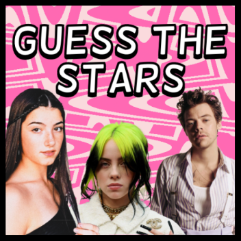 ✨ Guess the Stars