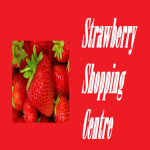 Strawberry shopping mall