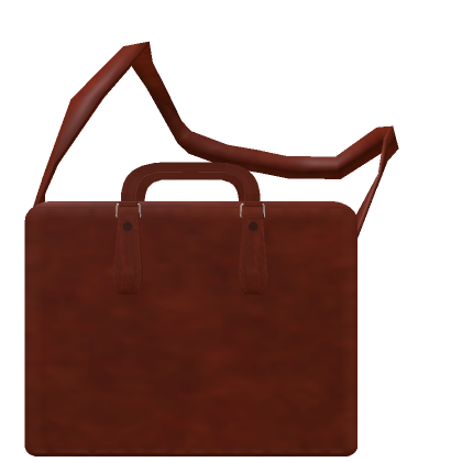 Roblox sales laptop bag